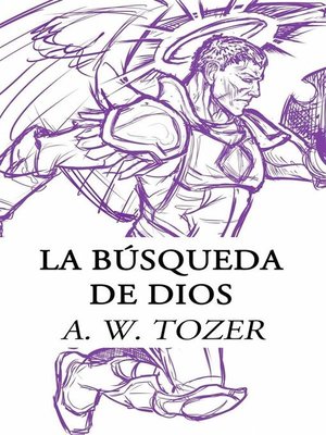cover image of La Búsqueda De Dios